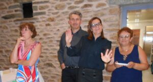 Lire la suite à propos de l’article Le Renouveau Du Crazy Rock